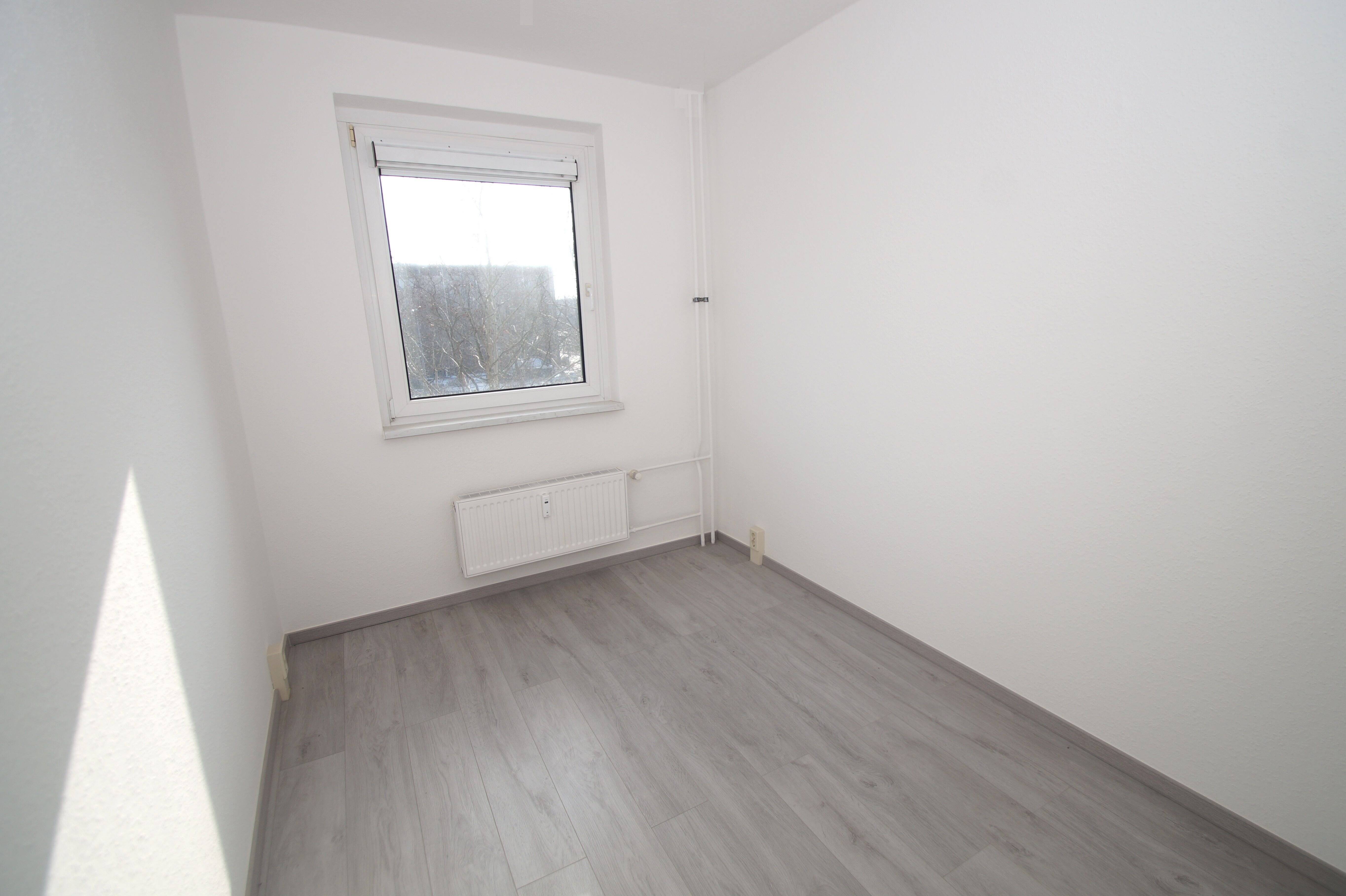 3-Zimmer-Wohnung mit Badewanne - Wohnberechtigungsschein erforderlich – Magdeburg – Vorschaubild 7