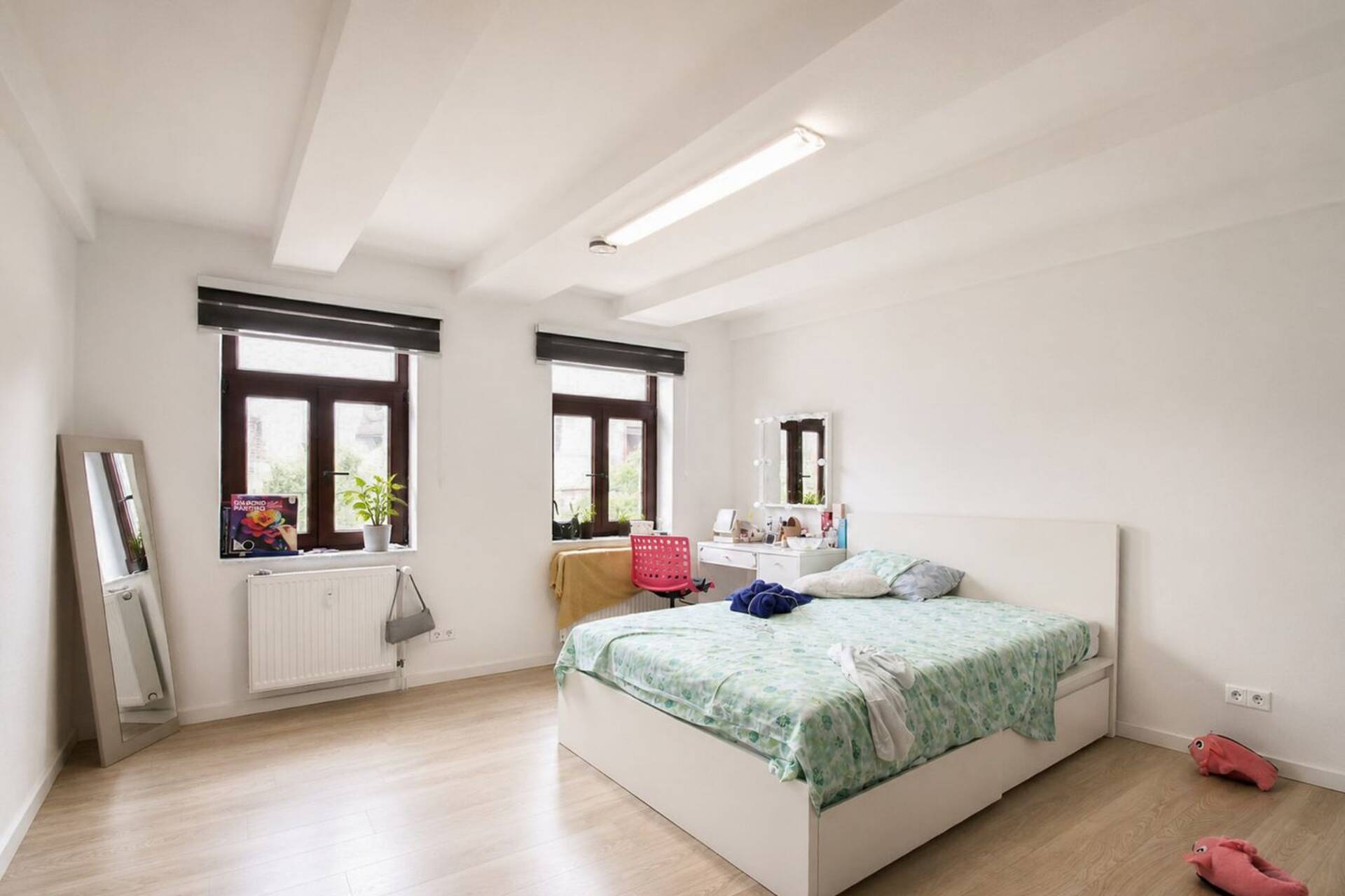 Etagenwohnung in 06484 Quedlinburg mit 90,35 m² kaufen