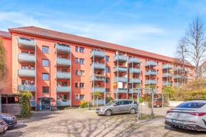 Investorenpaket: Mehrfamilienhaus in Leipzig Südvorstadt mit solider Rendite – 4275 Leipzig – Vorschaubild 6