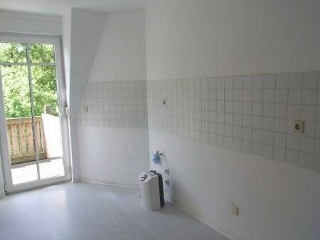 hübsche Wohnung mit Balkon und Stellplatz – Freital – Vorschaubild 8