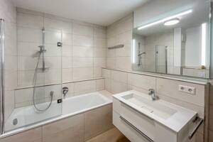 Ihr neues Zuhause in Bestlage - 3-Zimmer-Wohnung mit Tiefgaragenstellplatz – 4105 Leipzig – Vorschaubild 7