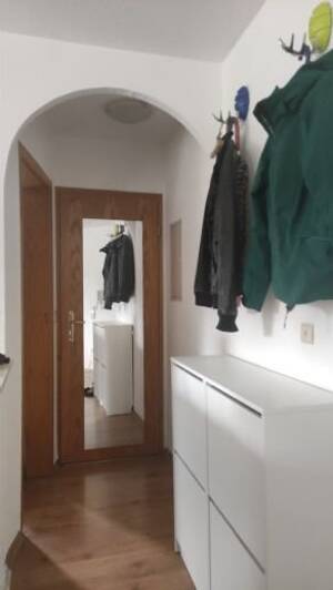 Möblierte Wohnung - 57m - Über den Dächern von Stuttgart – 70199 Stuttgart – Vorschaubild 7