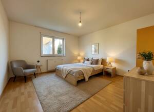 Preisreduktion: Dreifamilienhaus in Münster-Altheim: EG bezugsfertig, OG & DG vermietet! – 64839 Münster – Vorschaubild 3
