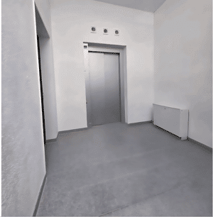 Mietwohnung 166,35 m² Penthouse-Wohnung – 44143 Dortmund – Vorschaubild 2
