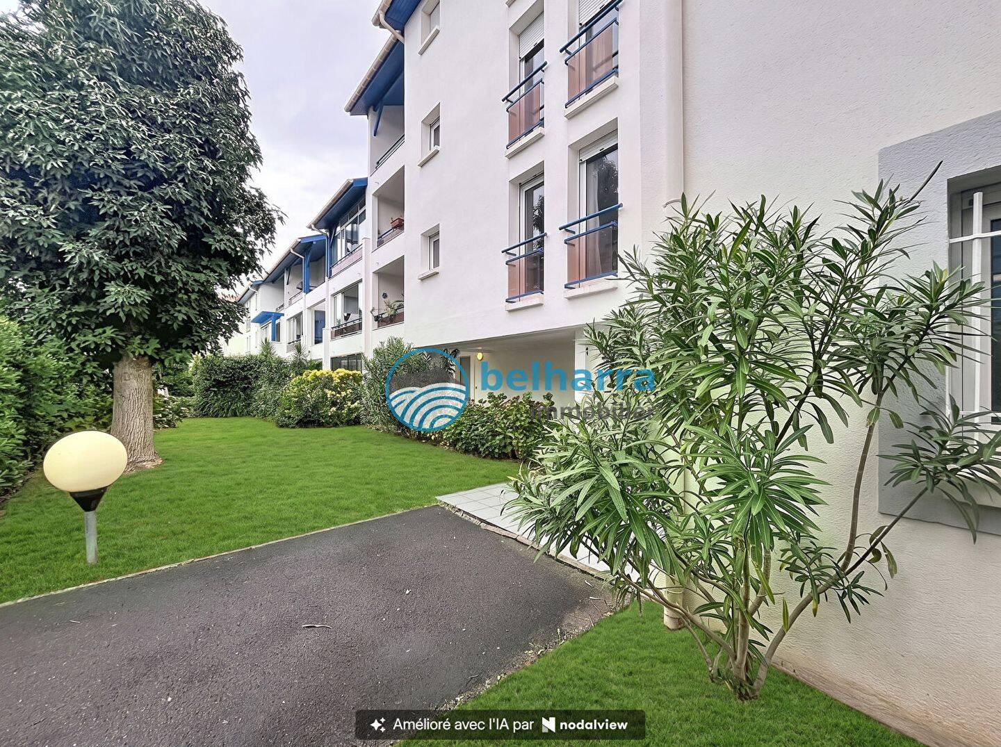 Appartement 3 pièces 60 m² · à Bayonne · 60,2 m² · 320 000 €