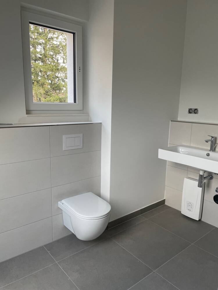 *** NEU - FERTIGGESTELLTE 2-Zi.-WOHNUNG MIT BALKON, FAHRSTUHL + TG - KOPPERBOOG.DE *** – Hamburg – Vorschaubild 7