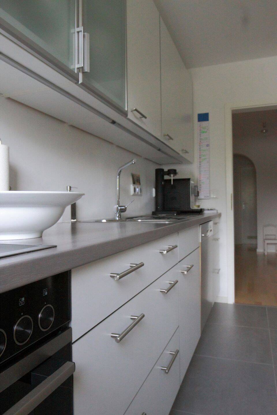 Wohnen zwischen Natur und Stadt – provisionsfreie 2-Zimmer-Wohnung mit Balkon und Tiefgarage in Fürth-Burgfarrnbach – Fürth – Vorschaubild 6