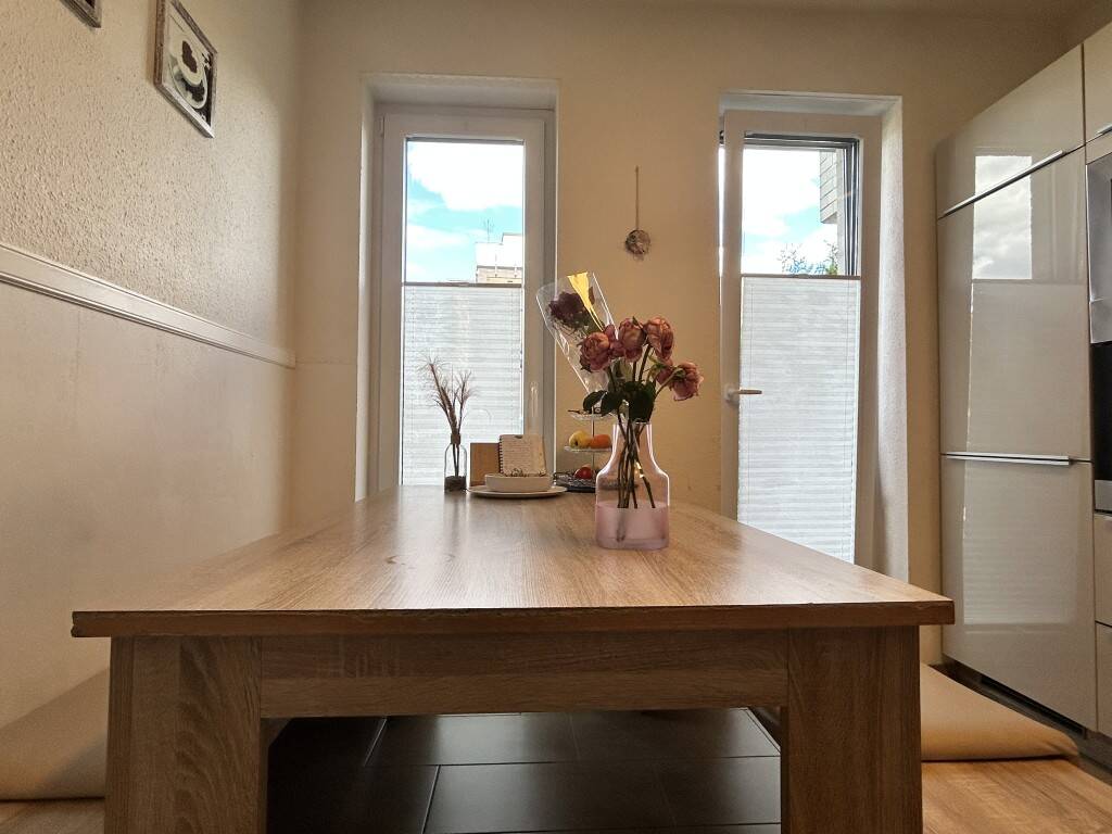 Cloppenburg City: Charmantes Reihenmittelhaus mit Garten & Wohlfühlambiente – Cloppenburg – Vorschaubild 7