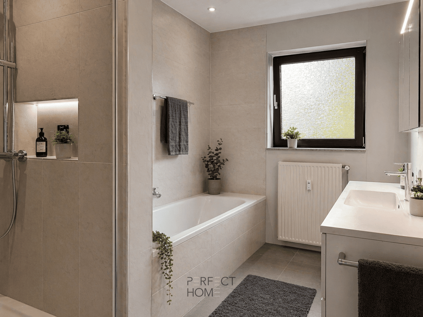 Bye-bye Parkplatzsuche – Hallo Südwest-Balkon! – Heilbronn – Vorschaubild 6