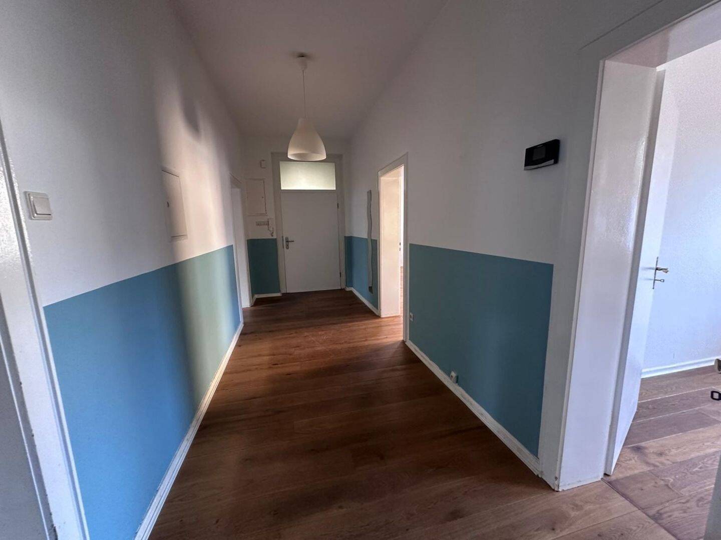 Zentrale 3-Zimmer-Wohnung in Osnabrück - ruhig gelegen, mit Einbauküche – Osnabrück – Vorschaubild 4