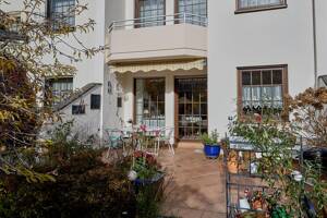 RESERVIERT! Gepflegtes Reihenendhaus mit zusätzlicher Einliegerwohnung in attraktiver Wohnlage – 54296 Trier – Vorschaubild 5