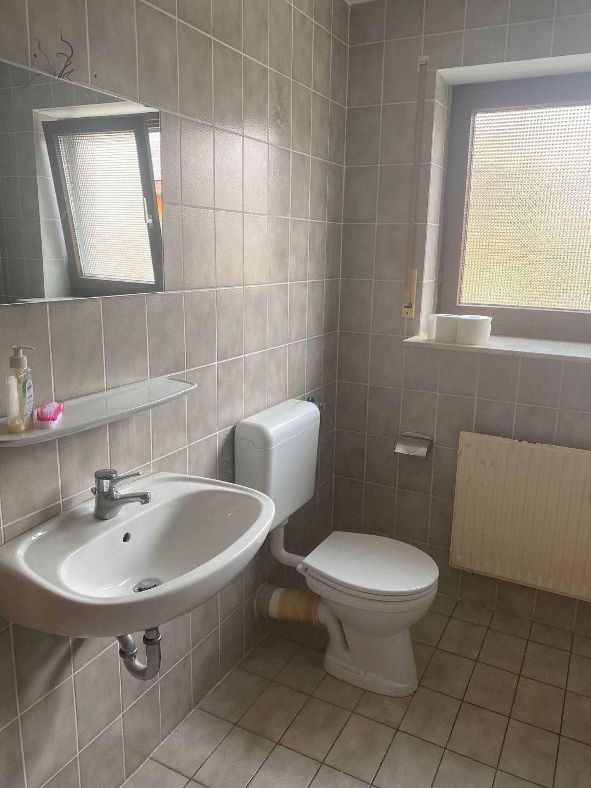 Reihenendhaus in 92507 Nabburg kaufen