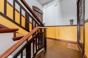 Beliebte Spreelage mit urbanem Flair! Vermietete Altbauwohnung mit hohem Wertsteigerungspotential – 10999 Berlin – Vorschaubild 5