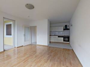 Gemütliche 2-Zimmer-Wohnung mit offenem Küchenbereich und BALKON – 38112 Braunschweig – Vorschaubild 3