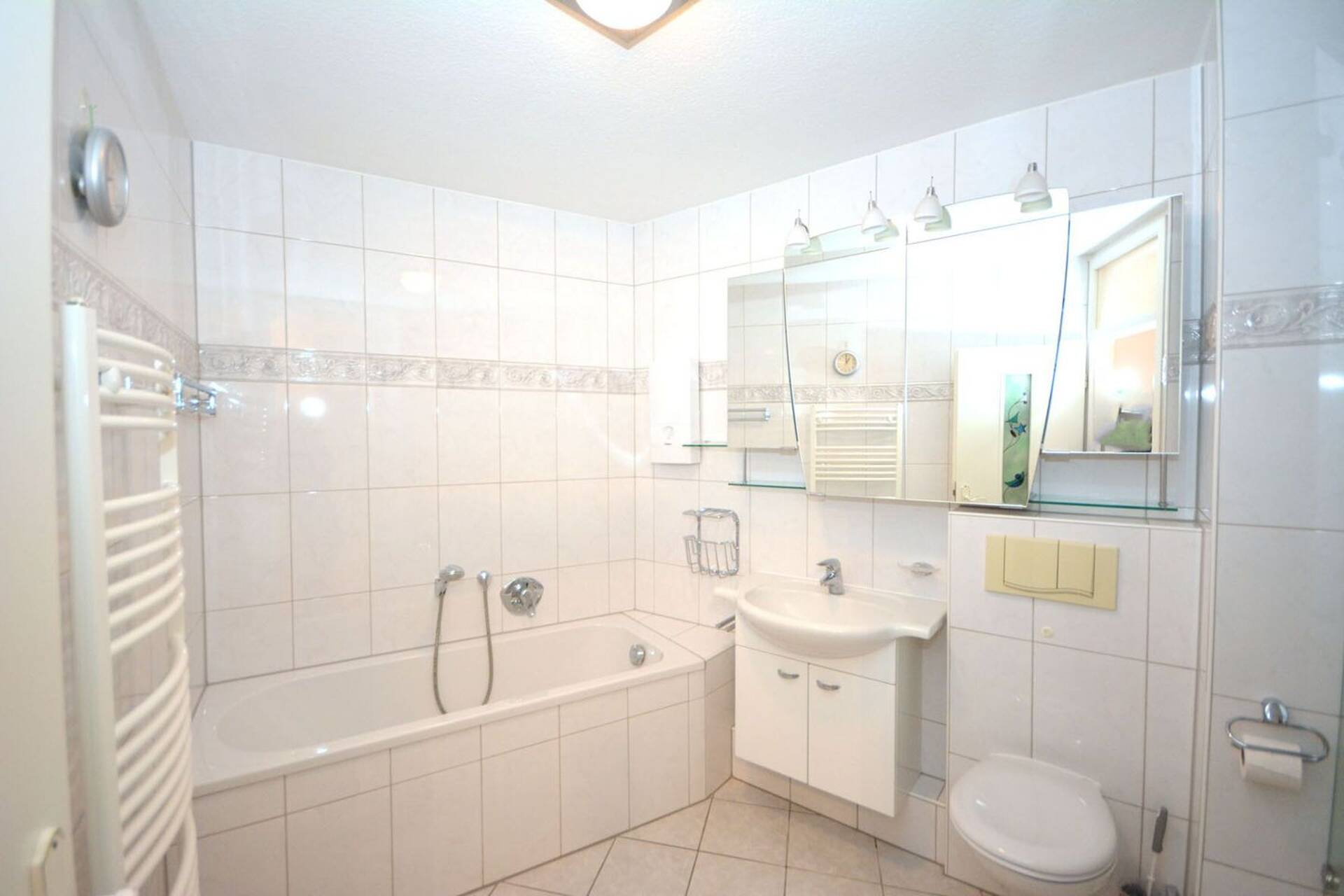 Etagenwohnung in 50859 Köln mit 90,5 m² kaufen
