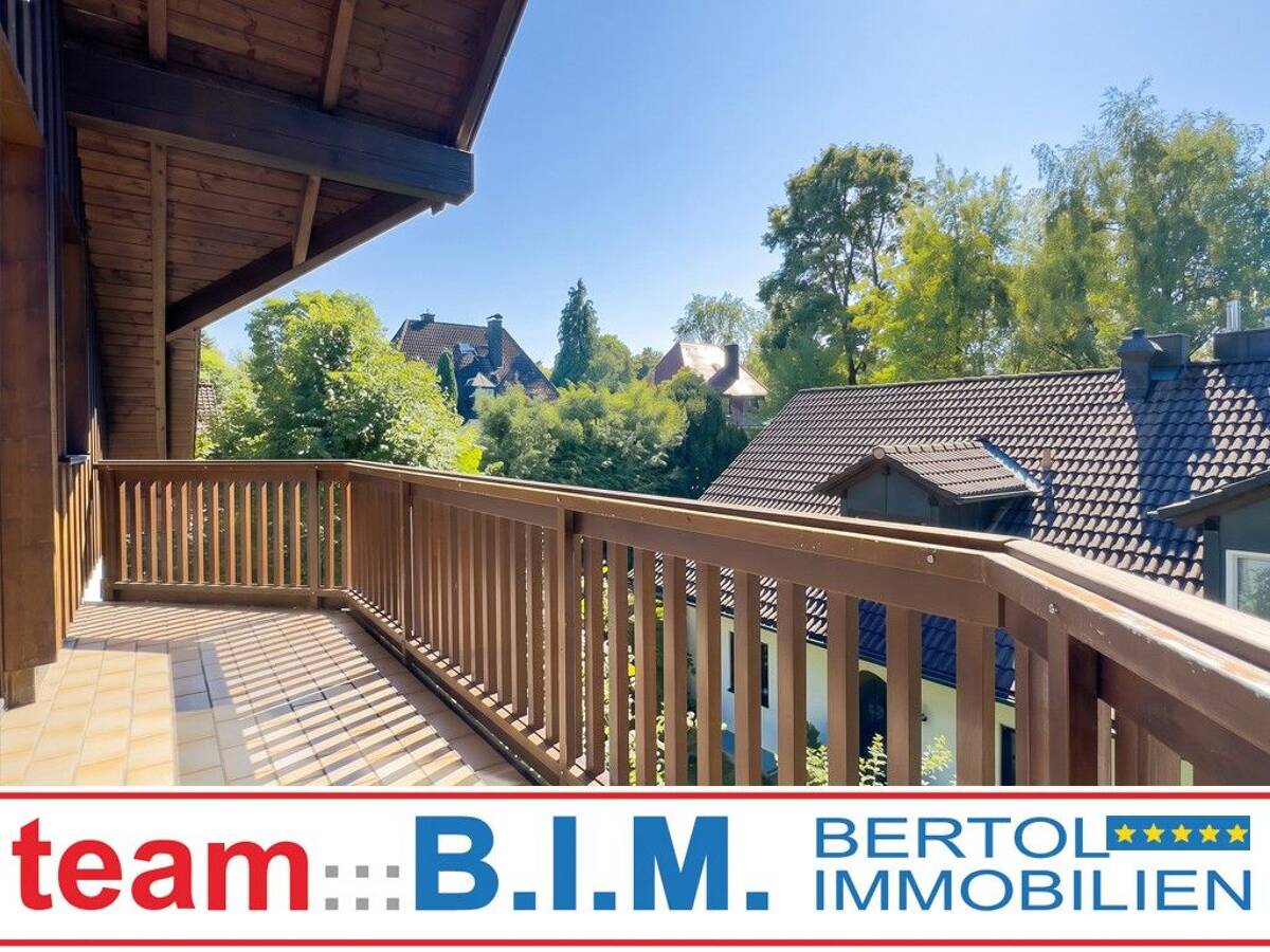 Seltenes Raumangebot in München-Solln - 83 m² Wohnfläche plus ca. 45 m² zusätzliche Nutzflächen – 81479 München – Bild 1 von 9