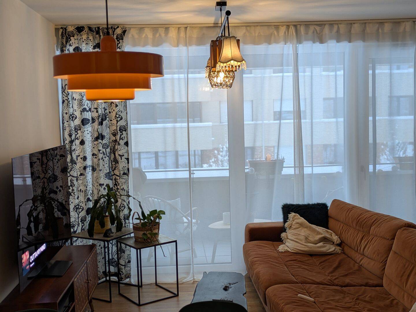 Helle, ruhige 3‑Zimmer‑Wohnung am Pegnitzufer – Nürnberg – Vorschaubild 4
