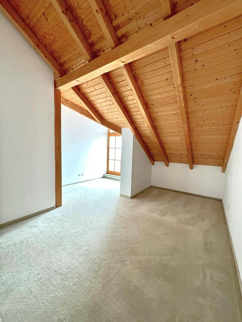 Modernes Familienhaus mit Dachstudio, Loggia, Garten und großem Hobbyraum- fußläufig zur S-Bahn – Markt Schwaben – Vorschaubild 5
