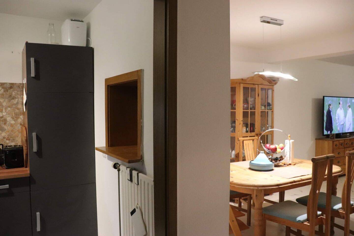 Charmantes Einfamilienhaus mit Garten, Terrasse in Menden(Sauerland) – Menden – Vorschaubild 3