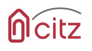 Citz.be logo