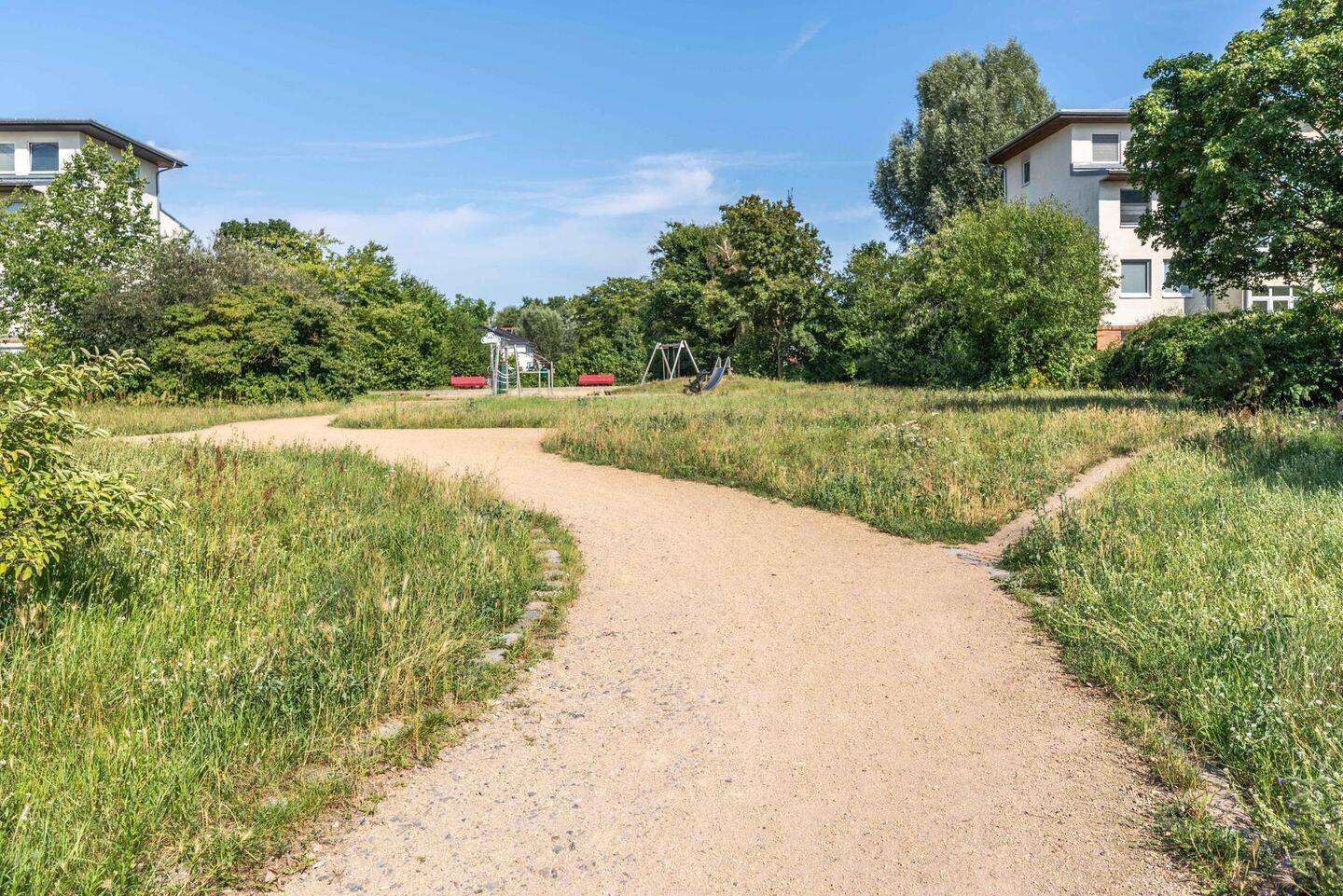 KENSINGTON - Exklusiv -Eigentumswohnung in ruhiger Wohnlage mit Tiefgaragenstellplatz – Berlin – Vorschaubild 4