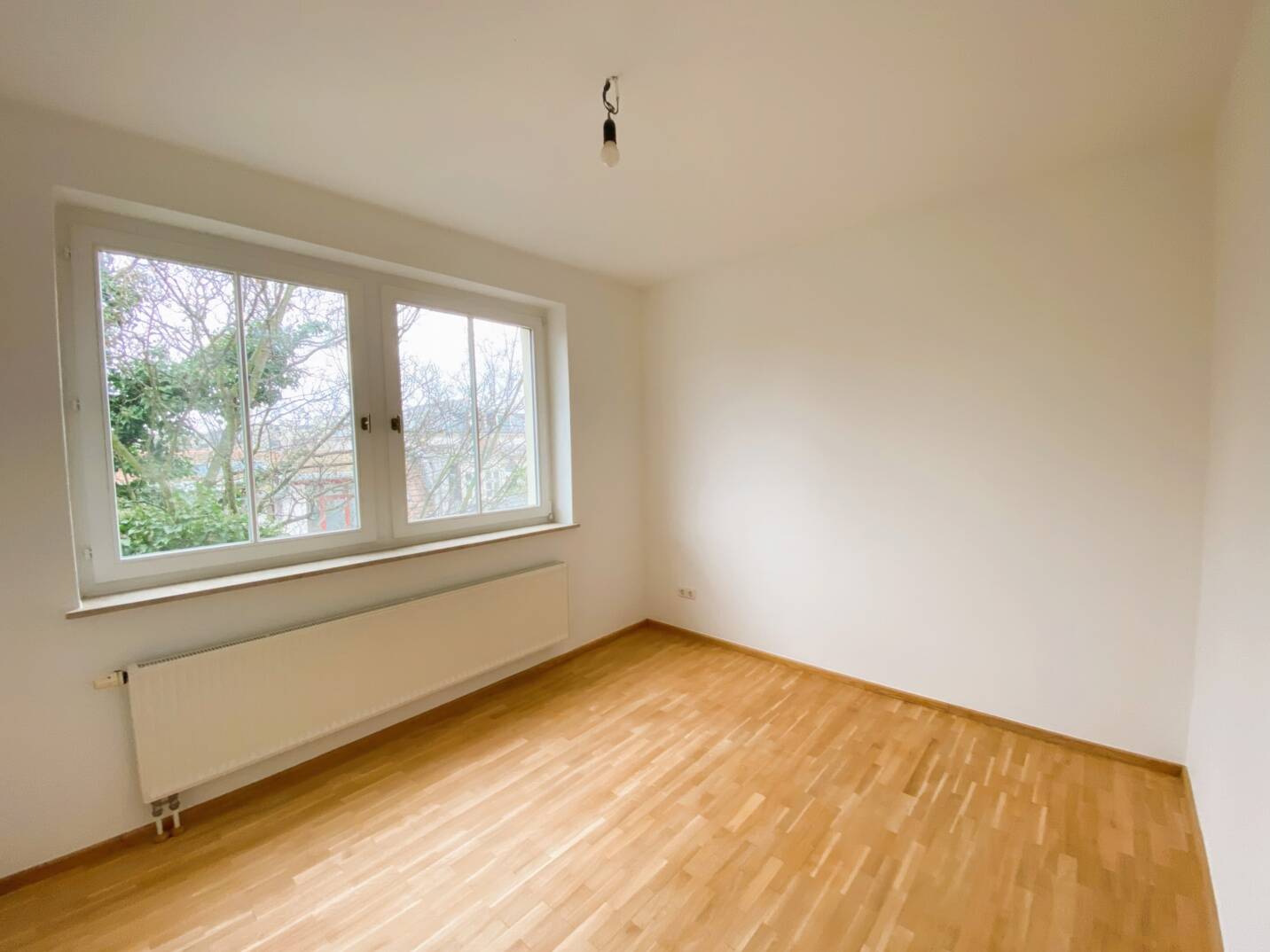 Exklusive 5-Raum-Wohnung im Waldstraßenviertel – Leipzig – Vorschaubild 5