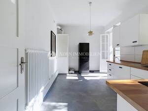 Lichtdurchflutete 3-Zimmer-Wohnung mit Balkon im grünen Westend – 14052 Berlin – Vorschaubild 9