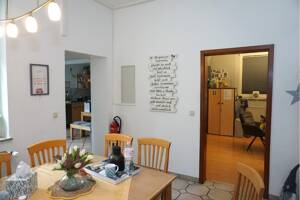 Attraktive Kapitalanlage: Großzügige EG-Maisonette mit langjährigem Mieter | aktuell 6,6% Rendite