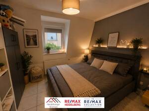 Helle 3-Zimmer-Wohnung mit durchdachtem Grundriss in attraktiver Lage inkl. 1 TG Stellplatz und Balkon! – 67065 Ludwigshafen am Rhein – Vorschaubild 4