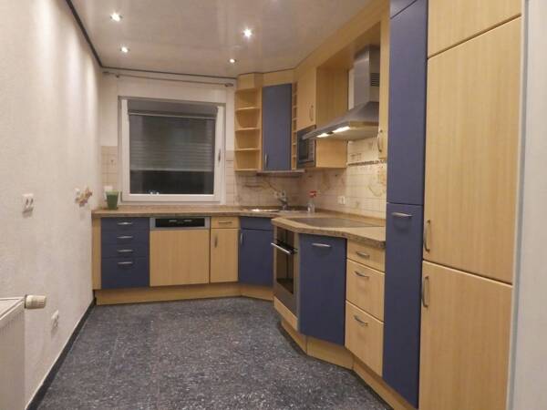 Etagenwohnung in 68309 Mannheim mit 80 m² kaufen