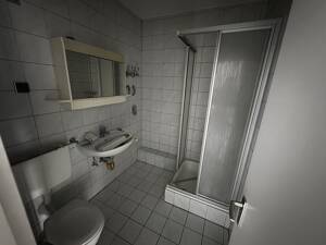 Charmante 2,5 Zimmer Wohnung mit Balkon in zentraler Innenstadtlage Diezstraße 7, Gießen – 35390 Gießen – Vorschaubild 7