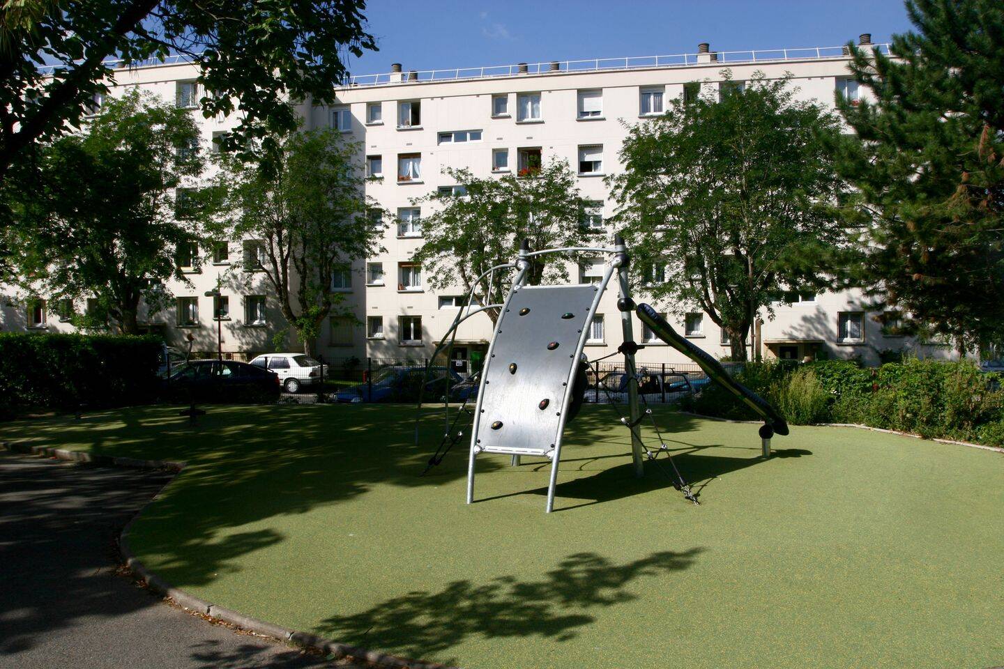 Appartement 3 pièces 50 m² · à Cachan · 50 m² · 989 €/mois