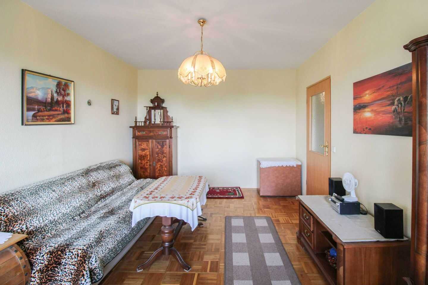 Residenz am Zoo - zentrumsnahe Wohnung mit tollem Ausblick – Leipzig – Vorschaubild 6