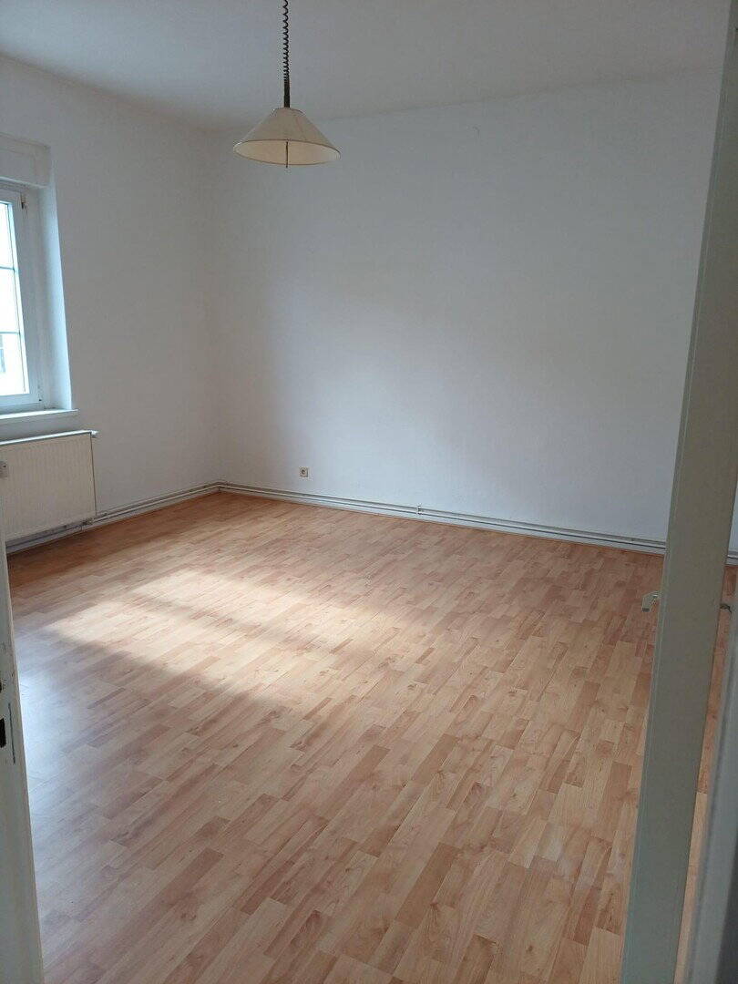 Charmante 3 Zimmer Wohnung im 1. OG mit Blick ins Grüne – Prenzlau – Vorschaubild 9