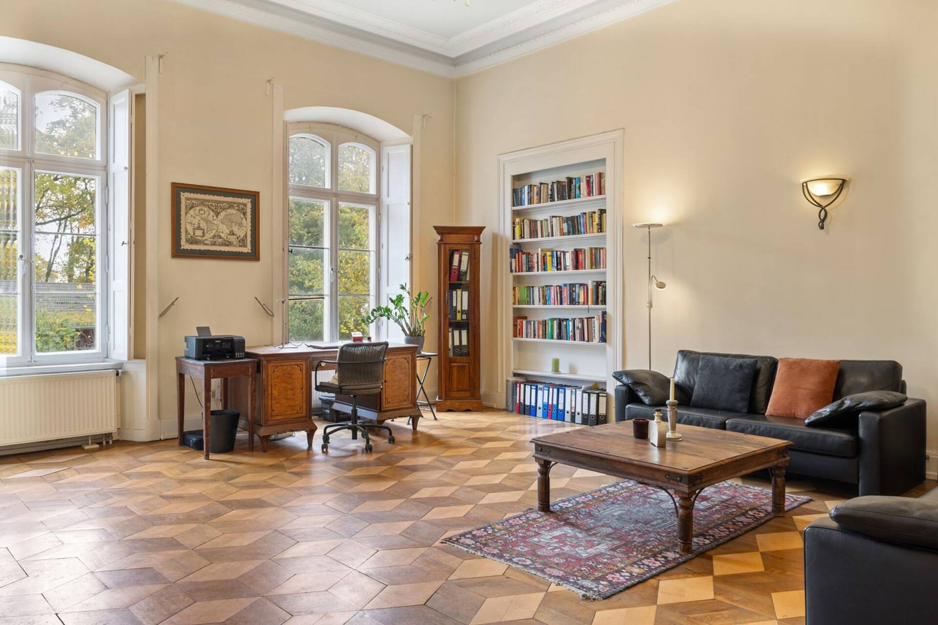 Haus in 17179 Boddin / Alt Vorwerk mit 719 m² kaufen
