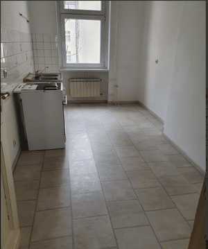 Neukölln: Vermieteter Altbau mit sonnigem Südwestbalkon – 12043 Berlin – Vorschaubild 4
