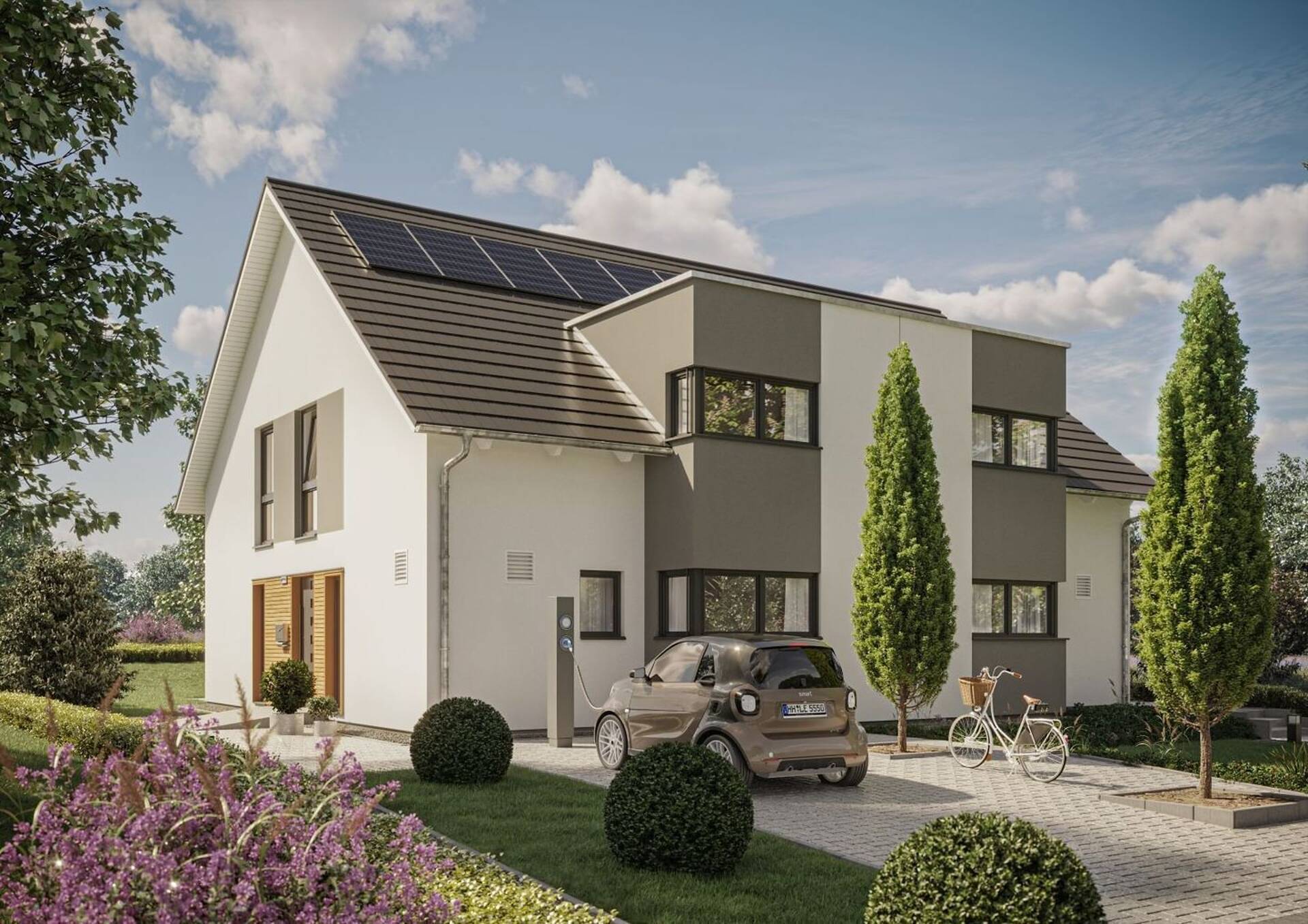 Haus in 89312 Günzburg mit 143 m² kaufen