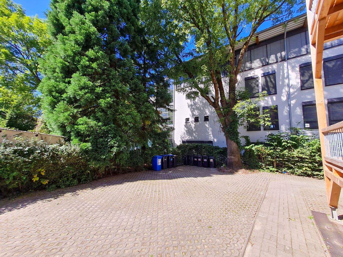 Repräsentatives & vollvermietetes MFH in sehr schöner Lage – Salzwedel – Vorschaubild 6