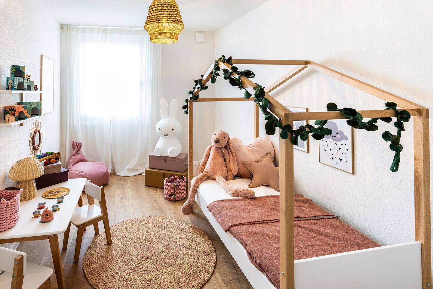 Einziehen & wohlfühlen in Ihrem Strenger Zuhause. – Ditzingen – Vorschaubild 4