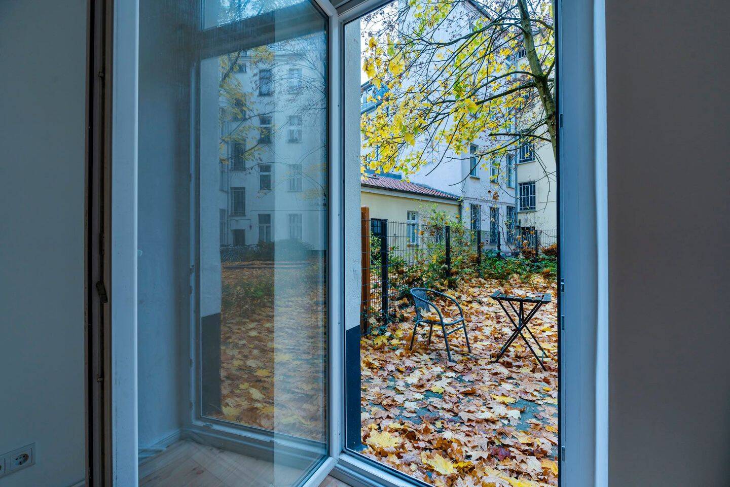 *MIT GARTEN* 3-Zi-Whg im Herzen von Pankow – Berlin – Vorschaubild 4