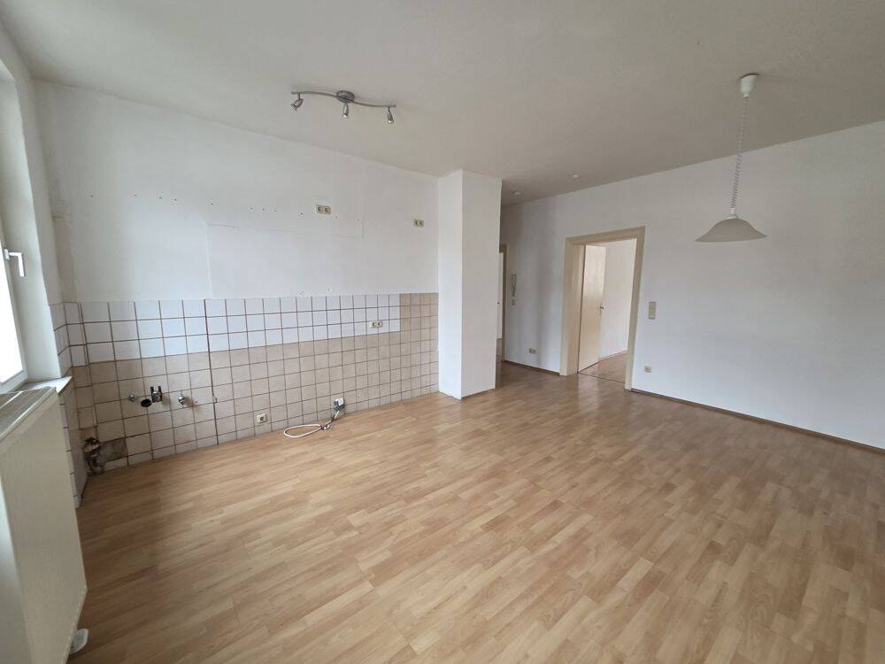 * Großzügig Wohnen * lichtdurchflutete 3 Zimmer-Wohnung in zentraler City-Lage * – Nürnberg – Vorschaubild 8