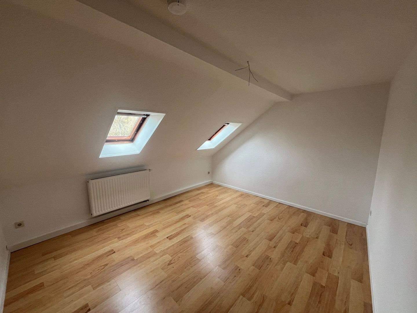 Moderne 3-Zimmer Wohnung im Herzen von Chemnitz, ideal für Singles und Paare – Chemnitz – Vorschaubild 8