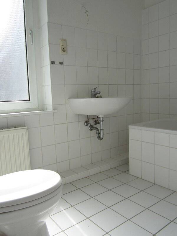 Zentral und praktisch! 3 Zimmerwohnung an der Paulskirche – Schwerin – Vorschaubild 7