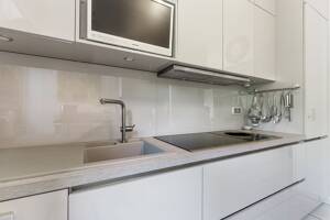 Großzügige Terrassenwohnung im Villenviertel - barrierefrei und stilvoll auf 182 m² – 50668 Köln – Vorschaubild 8