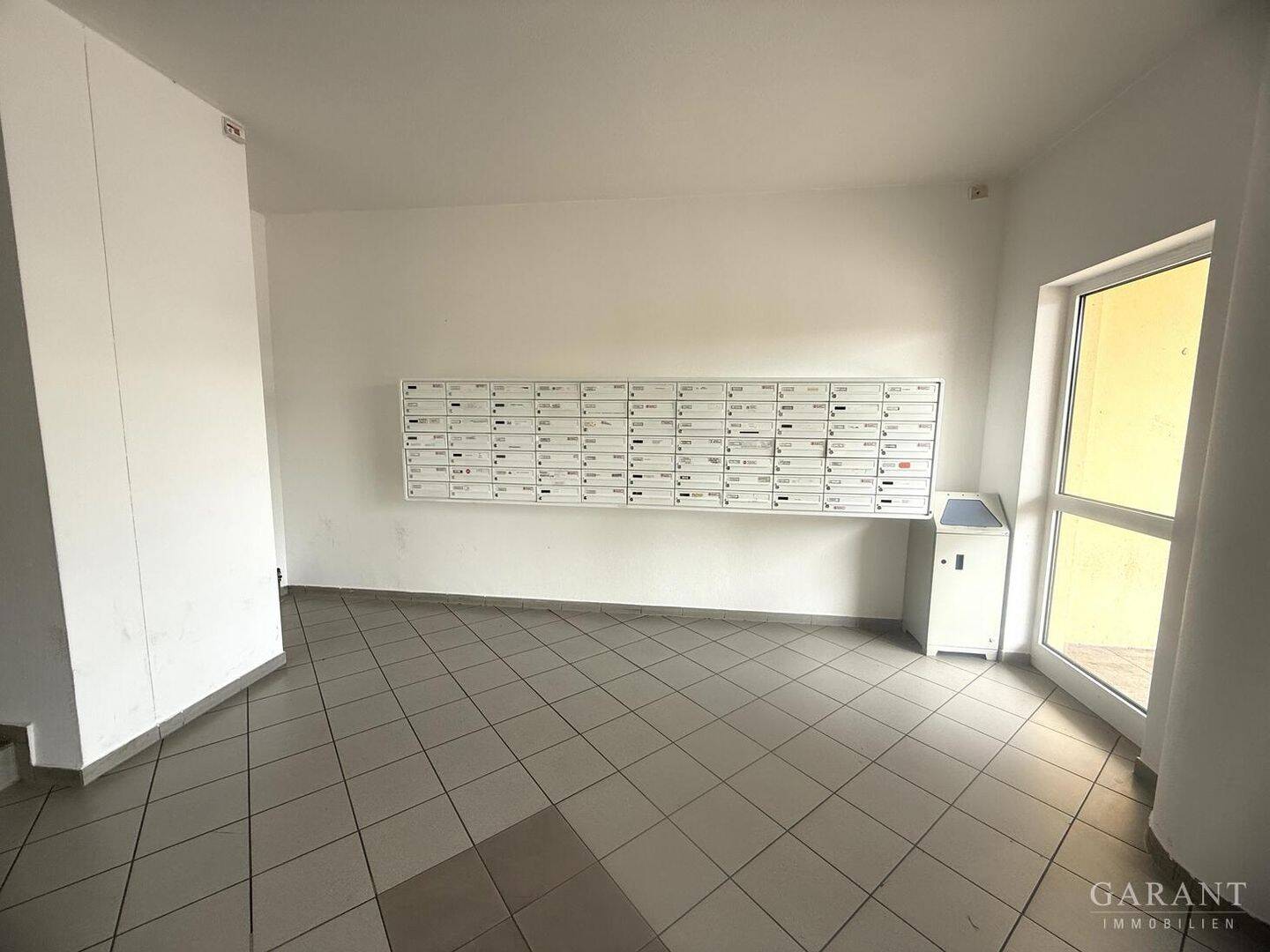 Attraktive 2-Zimmer-Wohnung in Fürth: Erstklassige Lage, gepflegt & bezugsfrei zum Jahresende! – Fürth – Vorschaubild 4