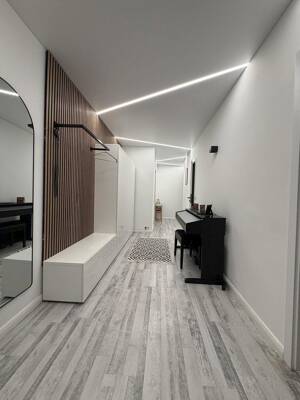 Exklusive, modernisierte 4 Zimmer Eigentumswohnung in Braunschweig Watenbüttel – 38112 Braunschweig – Vorschaubild 3