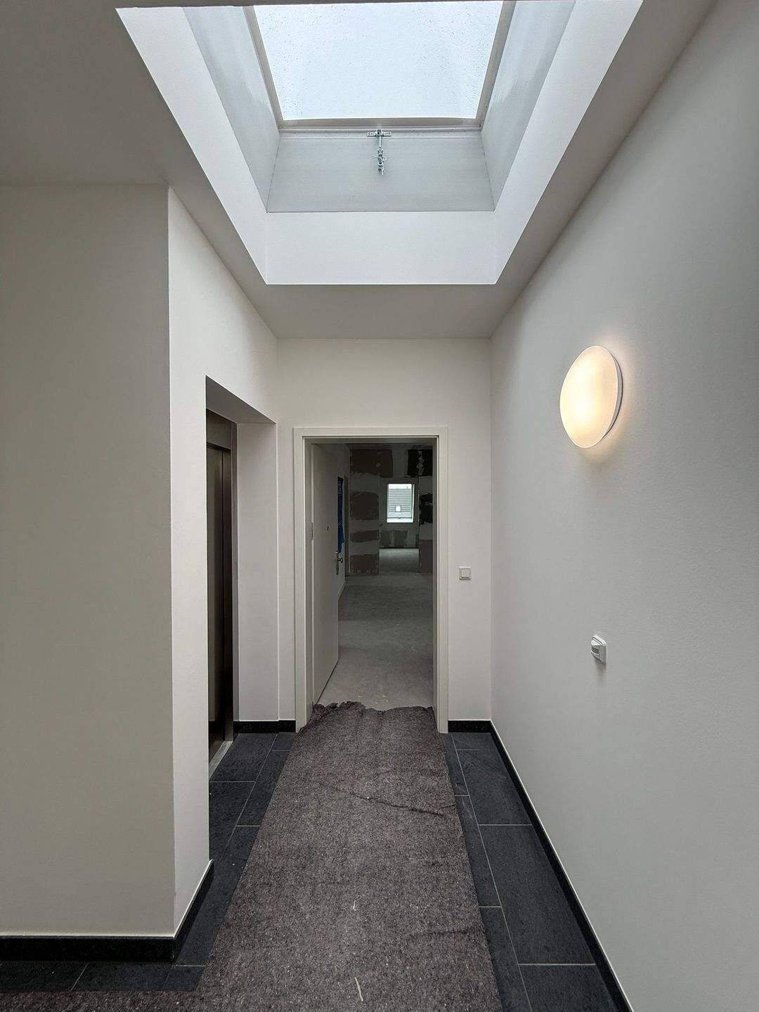 Luxuriöses 4-Zimmer-Penthouse mit großer Dachterrasse in Schildgen – Mieten oder Kaufen möglich! – Bergisch Gladbach – Vorschaubild 3