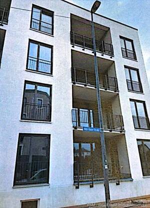 10522 - Kapitalanlage mit Zukunftsperspektive Moderne 2-Zimmer-Wohnung mit Terrasse und Tiefgarage – 63073 Offenbach am Main – Vorschaubild 2