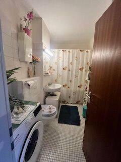 Neustadt, renovierte 2 Zimmer Whg mit Balkon – Bremen – Vorschaubild 6