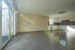 Modernes Reihenendhaus mit Dachterrasse und Parkblick – 13059 Berlin – Vorschaubild 3
